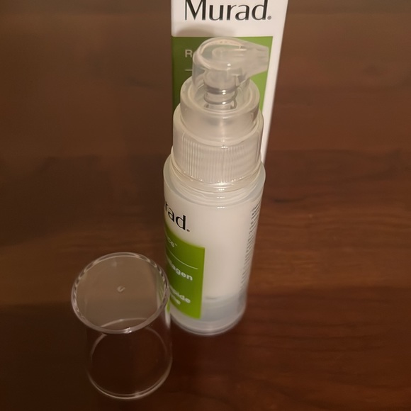 Unopened Murad Anti-Aging Rapid Collagen Infusion - Picture 3 of 4
